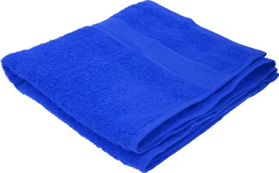 Produktbild von Jassz Badetuch 50 x 100 cm BC551 (Einheitsgröße) (Royalblau)