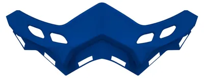 Obrázok produktu pre Zimná prilba Paranaso Blue Airoh Aviator 3