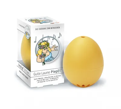 Produktbild von Brainstream A004514, Gelb