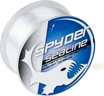 Zdjęcie produktu dla X2 Spyder Sealine - Nylonowa żyłka wędkarska - 0,70mm - 150m