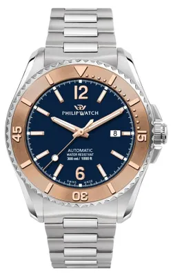 Productafbeelding van PHILIP WATCH Polshorloges R8223218004