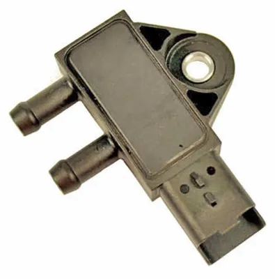 Produktbild von METZGER 0906029 Abgasdruck Differenzdrucksensor für MINI Schrägheck (R56) passend für PEUGEOT 206 Schrägheck (2A/C) 207 (WA, WC) 206 CC (2D) 207 CC