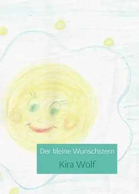 Produktbild von Der kleine Wunschstern