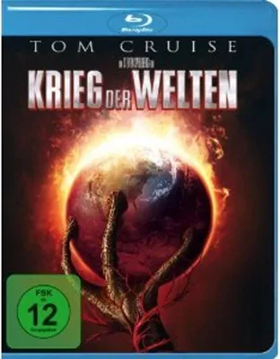 Produktbild von Krieg der Welten