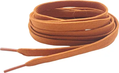 Produktbild von Runde Wachsspitze - Orange - 100 cm