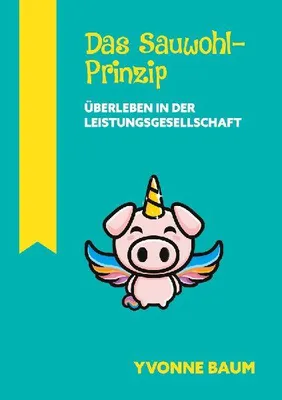 Produktbild von Das Sauwohl-Prinzip