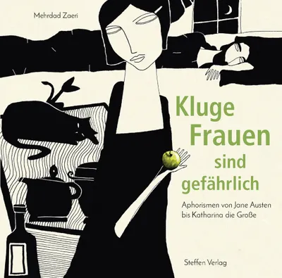 Immagine prodotto di Kluge Frauen sind gefährlich
