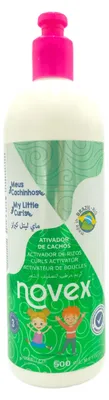 Immagine prodotto di Novex "My Little Curls" Attivatore per ricci 500 ml