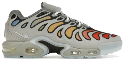 Zdjęcie produktu dla Nike AIR MAX PLUS DRIFT Light Smokre Grey Black Größe: 38,5