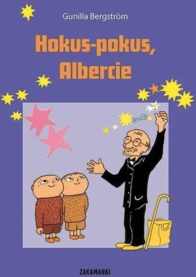 Produktbild von Hokus-pokus Albercie