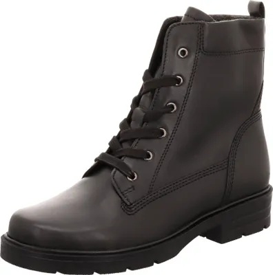 Produktbild von Gabor Schnürstiefeletten - 34.651.27 Damen 31363334333531 Schwarz 37 EU