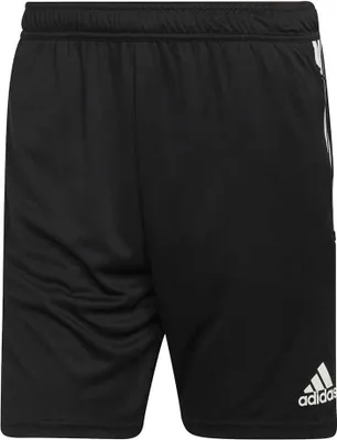 Zdjęcie produktu dla Krótkie spodenki męskie adidas Condivo 22 Training Shorts czarne H21259 Spodenki Sportowe - S