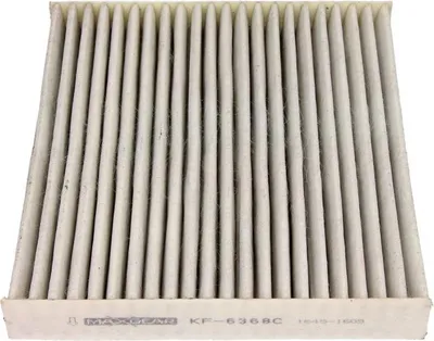 Zdjęcie produktu dla Filtr Kabiny Toyota Rav4/Yaris/Avensis/Auris/Prius/Hilux/Land Cruiser/Verso 06-/12-/Range Rover 12-/Jaguar
