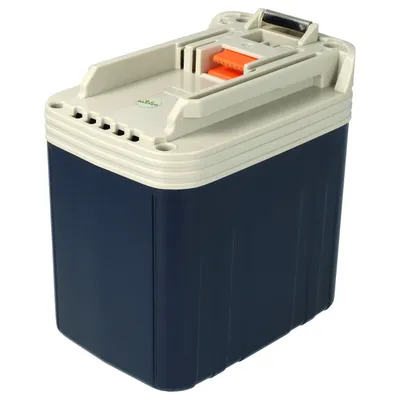 Produktbild von vhbw Akku Ersatz für Makita BH2433 für Elektrowerkzeug (4500 mAh, NiMH, 24 V)