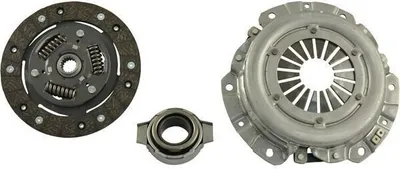 Produktbild von KAVO PARTS Kupplungssatz Kupplung für NISSAN MICRA II (K11) CP-2101