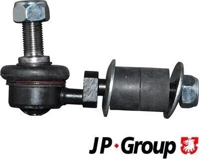 Produktbild von JP GROUP Koppelstange Stabilisator für NISSAN TERRANO II (R20) Vorne Rechts Vorne Links 1540401300