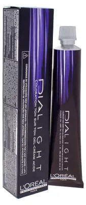 Produktbild von L’Oréal Professionnel Dia Light Permanente Haarfarbe ohne Ammoniak
