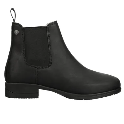 Produktbild von Suedwind Stiefelette Jodhpur Winter schwarz auch für Kinder erhältlich, Schuhgröße:40