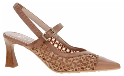 Image de Hispanitas Rhv264671 Couleur Marron