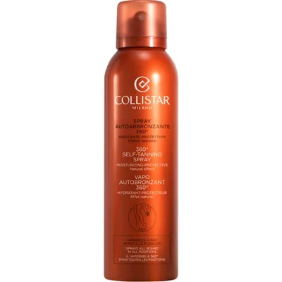 Zdjęcie produktu dla Collistar 360° Spray samoopalający 150 ml