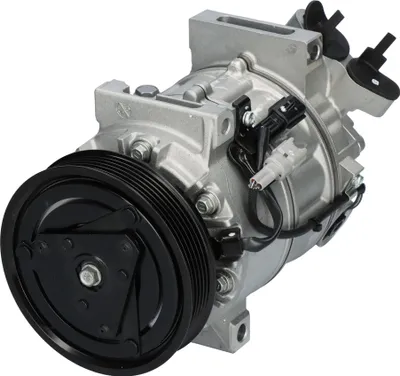 Produktbild von VALEO 813147 DCS Klimaanlage Klimakompressor PAG 46 R134a für RENAULT LAGUNA III Grandtour (KT0/1) LAGUNA III (BT0/1) LAGUNA Coupe (DT0/1)