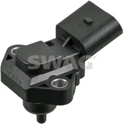 Obrázek produktu pro SWAG Snímač tlaku v rozdělovači 33 10 4998 0,03 kg