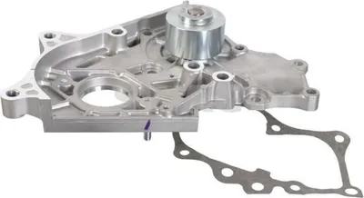 Produktbild von SWAG Kühlmittelpumpe Wasserpumpe für TOYOTA COROLLA Liftback (E11) 81 92 6521