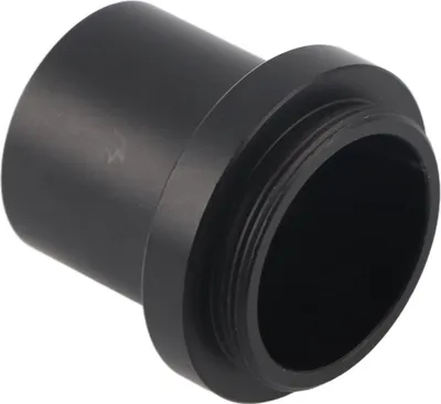 Produktbild von Teleskop-Montageadapter für Kameramikroskop 23,2 mm Okularanschluss auf C/CS
