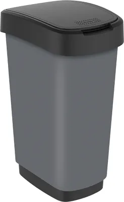 Produktbild von Swingeimer Art 25 l TWIST, Farbe:IML PRO Grau