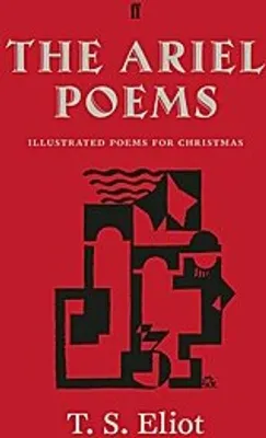 Zdjęcie produktu dla The Ariel Poems