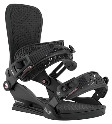 Obrázok produktu pre UNION Snowboardové viazanie Juliet, čierna, veľkosť S (37-40,5)