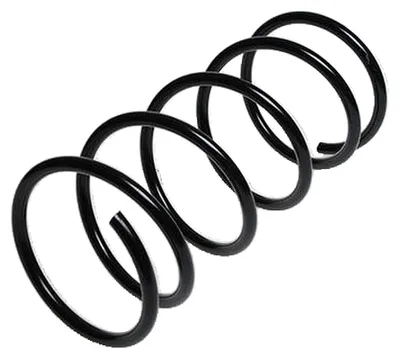 Produktbild von Lesjöfors Fahrwerksfeder Vorderachse 4066723