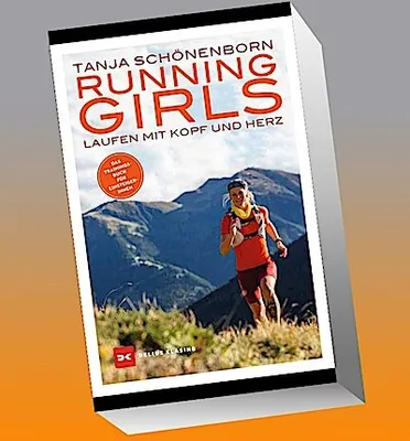 Zdjęcie produktu dla Running Girls