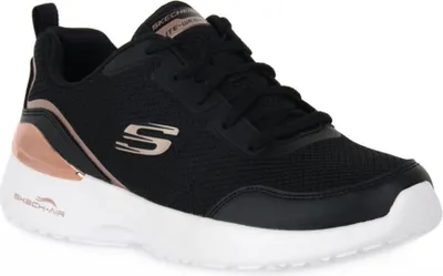 Zdjęcie produktu dla SKECHERS SKECH-AIR DYNAMIGHT - THE HALCYON SCHUHE DAMEN schwarz 38