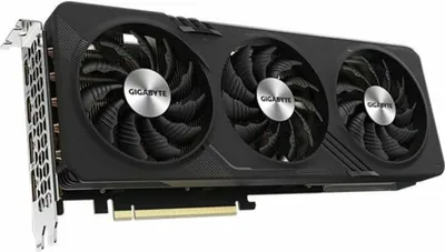 Produktbild von Gigabyte GV-R76XTGAMING OC-16GD Radeon RX 7600 XT GAMING OC 16G