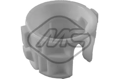 Produktbild von Metalcaucho Reparatursatz Schalthebel Schaltgestänge Rep Satz 49393 passend für MERCEDES-BENZ VIANO (W639) VITO Bus (W639) VITO / MIXTO Kasten (W639)