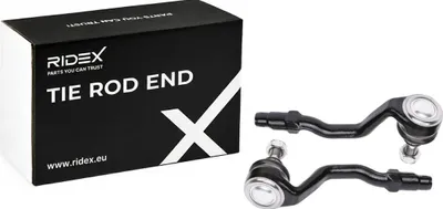 Produktbild von RIDEX Spurstangenkopf Spurstange für BMW X3 (E83) Vorne 914T0789