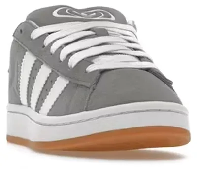 Produktbild von adidas Campus 00s Grey Gum (Kids) US5Y - EU371/3