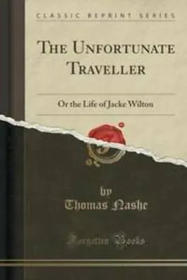 Image de The Unfortunate Traveller