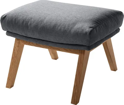 Produktbild von home24 Polsterhocker