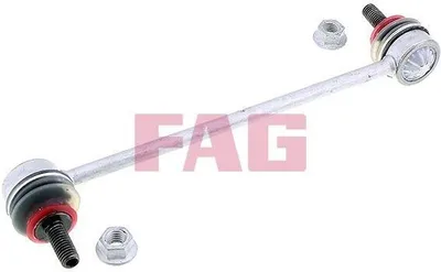 Produktbild von FAG Koppelstange Stabilisator für LAND ROVER Range Rover Evoque (L538) Hinten 818 0574 10