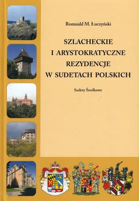 Immagine prodotto di Przewodnik Zamki i Pałace Sudetów Środkowych ArtGlob
