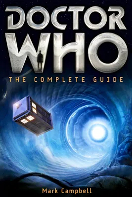 Produktbild von Doctor Who