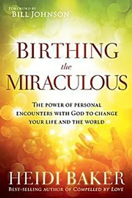 Obrázok produktu pre Birthing the Miraculous