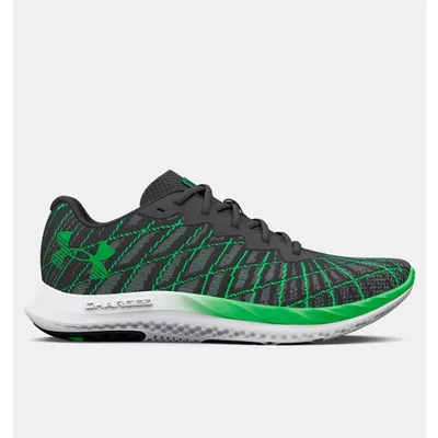 Obrázek produktu pro Under Armour UA Charged Breeze 2-GREY Sneackers - 42