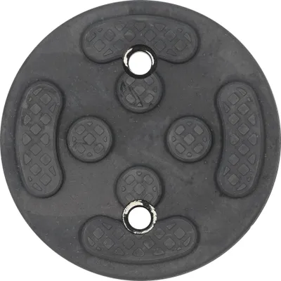 Image de KS Tools Rondelle en caoutchouc 11 pour ponts élévateurs Twin Busch, Ø 120 mm