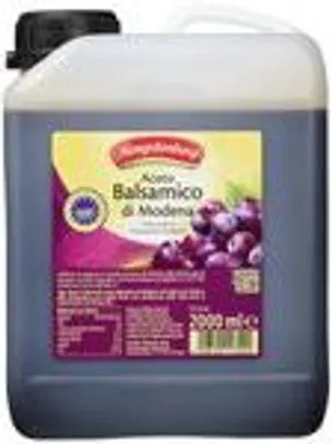 Produktbild von Hengstenberg Aceto Balsamico di Modena dunkel Weinessig 2000ml