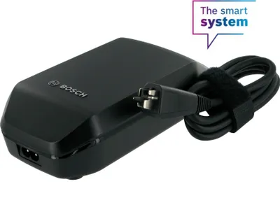 Produktbild von für Bosch Performance Line CX Smart System, Original E-Bike smart Charger - Ladegerät