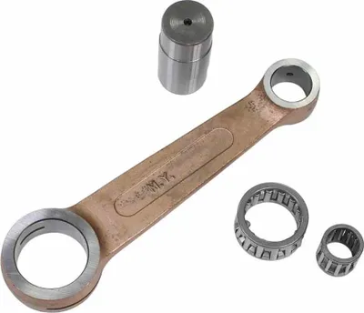 Obrázek produktu pro Kliková hřídel WSK 125 ČEP 21,2 mm DUELLS SADA DI