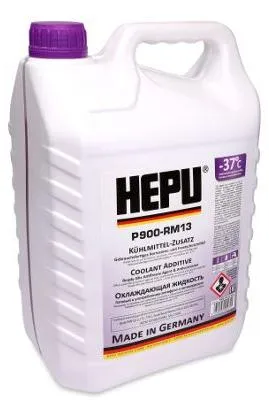 Produktbild von HEPU Frostschutzmittel x P900-RM13-005
